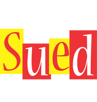 Sued errors logo