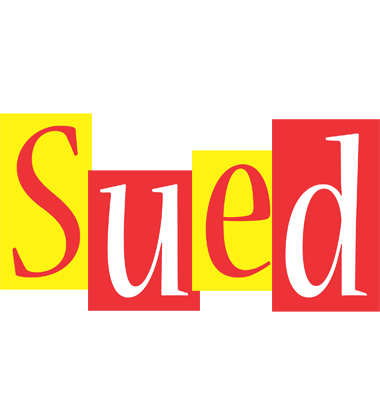 Sued errors logo
