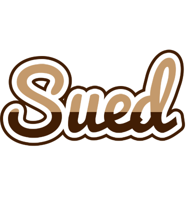 Sued exclusive logo