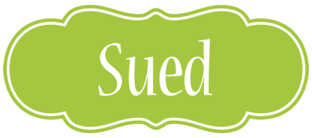 Sued family logo