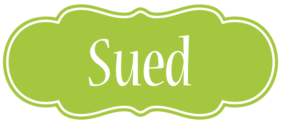 Sued family logo