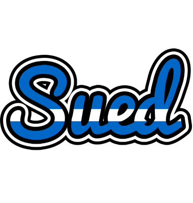 Sued greece logo