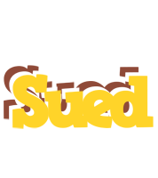 Sued hotcup logo