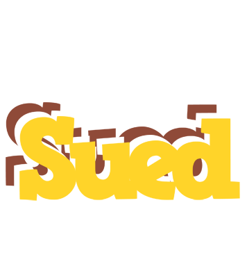 Sued hotcup logo