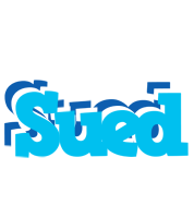 Sued jacuzzi logo