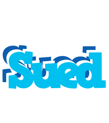 Sued jacuzzi logo