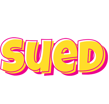 Sued kaboom logo