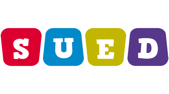 Sued kiddo logo