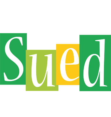 Sued lemonade logo