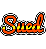 Sued madrid logo