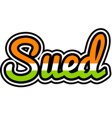 Sued mumbai logo