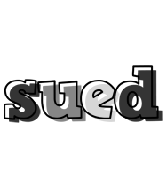 Sued night logo