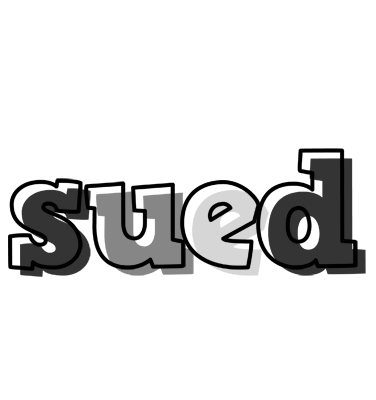 Sued night logo