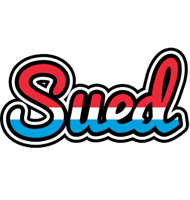 Sued norway logo