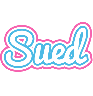 Sued outdoors logo