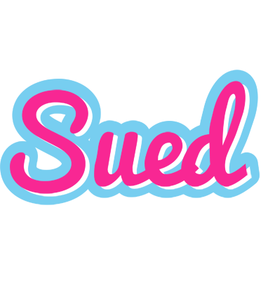 Sued popstar logo