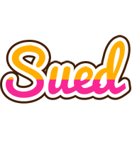 Sued smoothie logo