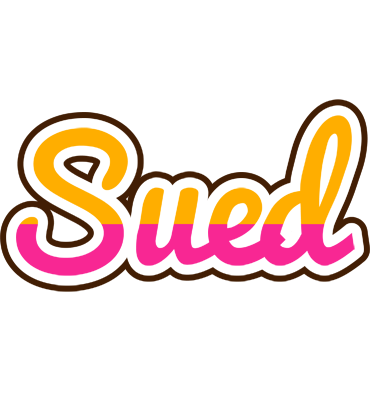 Sued smoothie logo