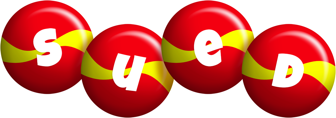 Sued spain logo