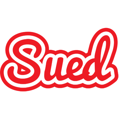 Sued sunshine logo