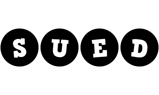 Sued tools logo