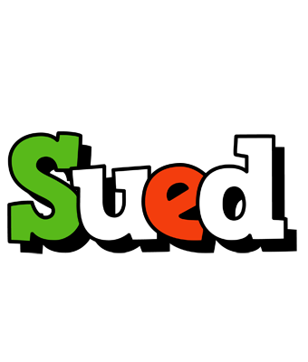 Sued venezia logo
