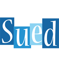 Sued winter logo