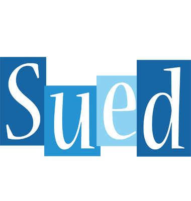 Sued winter logo