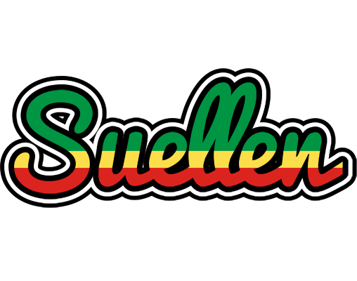 Suellen african logo