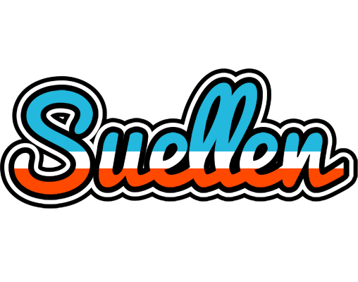 Suellen america logo