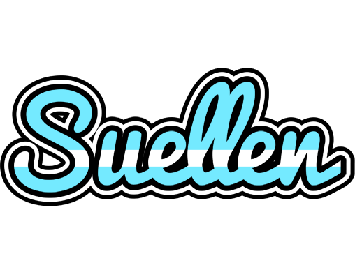 Suellen argentine logo