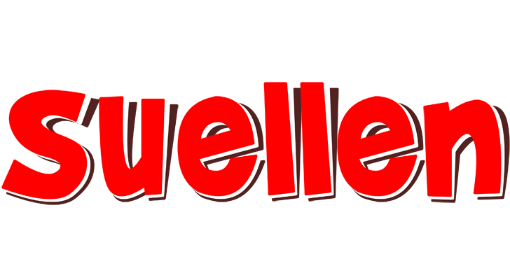 Suellen basket logo