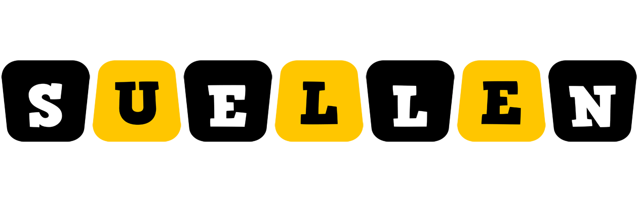 Suellen boots logo