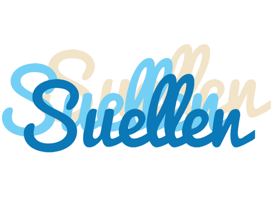 Suellen breeze logo
