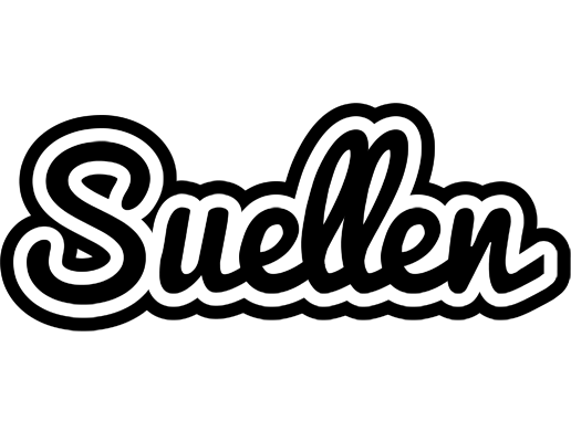 Suellen chess logo