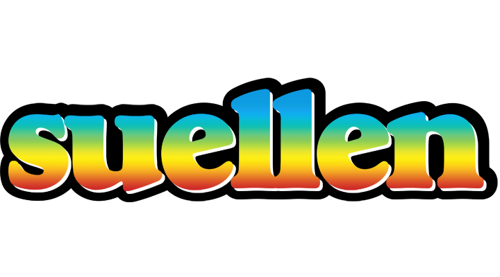 Suellen color logo
