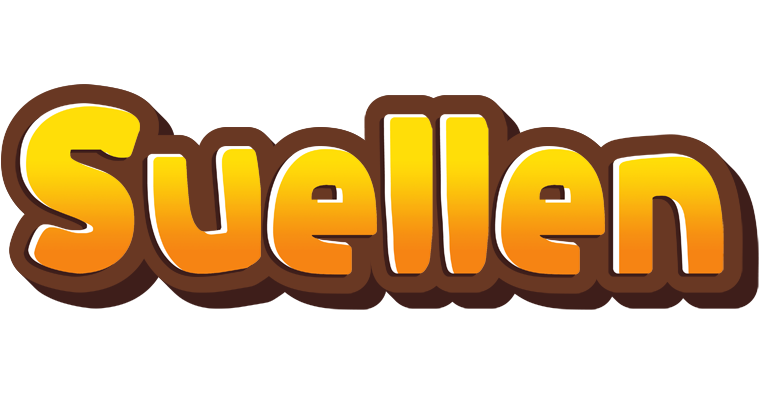 Suellen cookies logo
