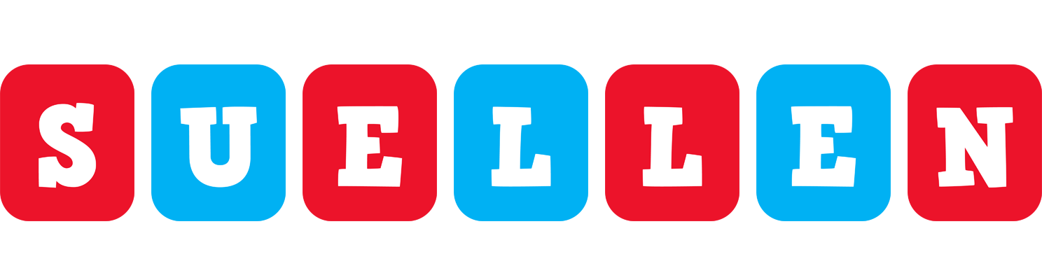 Suellen diesel logo