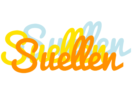 Suellen energy logo