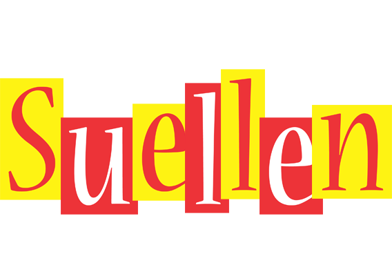 Suellen errors logo