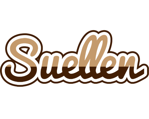 Suellen exclusive logo