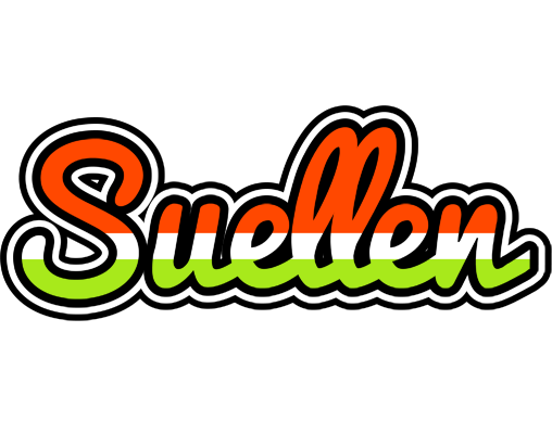 Suellen exotic logo