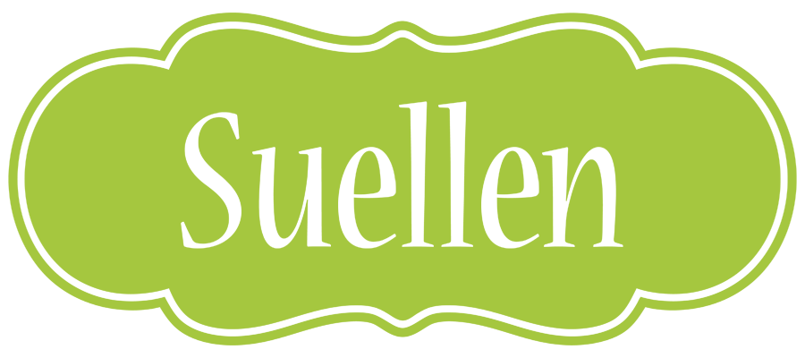 Suellen family logo
