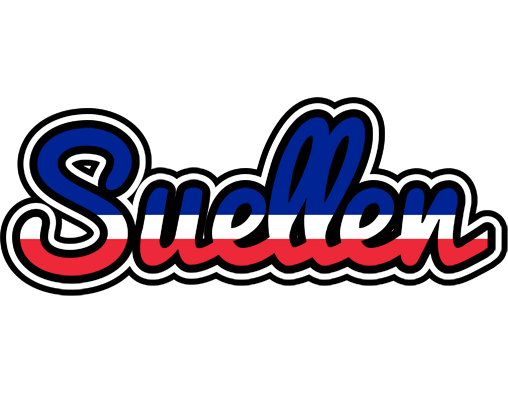 Suellen france logo