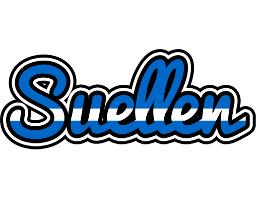 Suellen greece logo