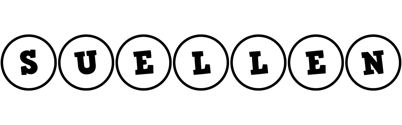 Suellen handy logo