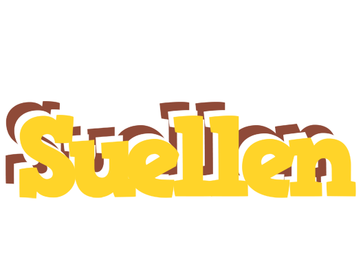 Suellen hotcup logo