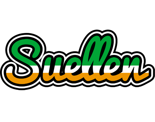 Suellen ireland logo