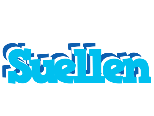 Suellen jacuzzi logo