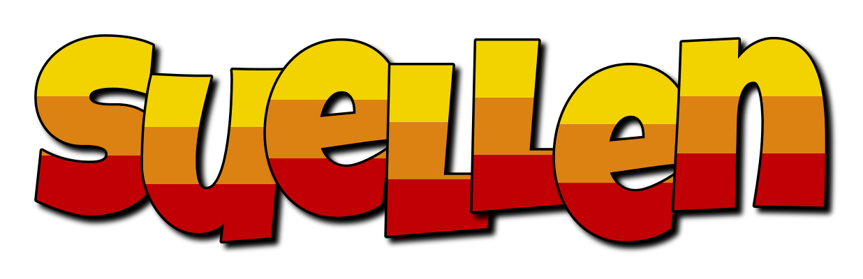 Suellen jungle logo